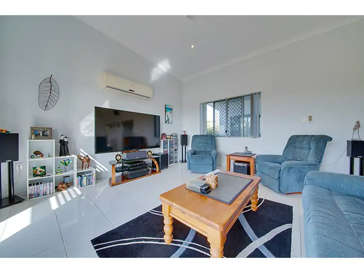 Fifth view of Homely house listing, 19 Starfish Drive, Lammermoor QLD 4703