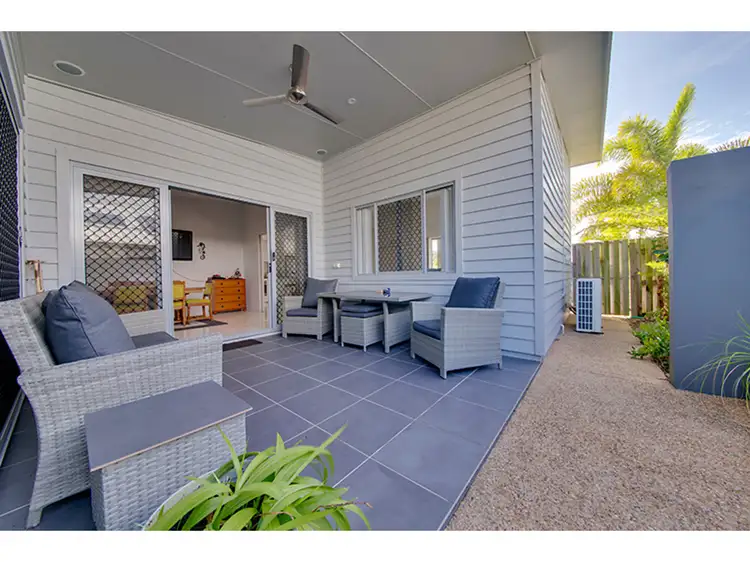 Sixth view of Homely house listing, 19 Starfish Drive, Lammermoor QLD 4703