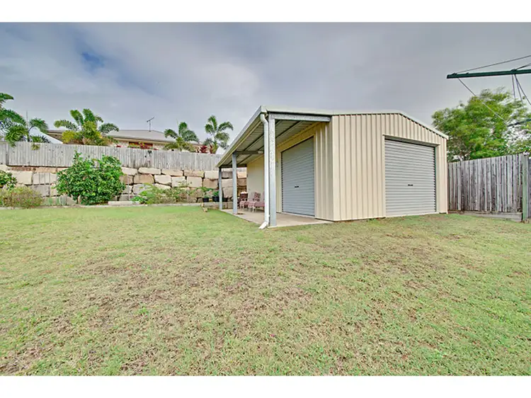 Seventh view of Homely house listing, 19 Starfish Drive, Lammermoor QLD 4703