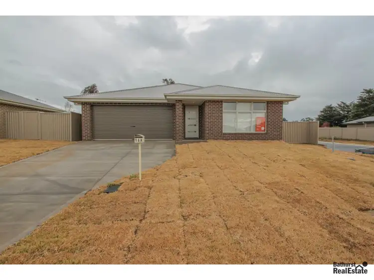 Main view of Homely house listing, 16A Cooper Crescent, Gormans Hill NSW 2795
