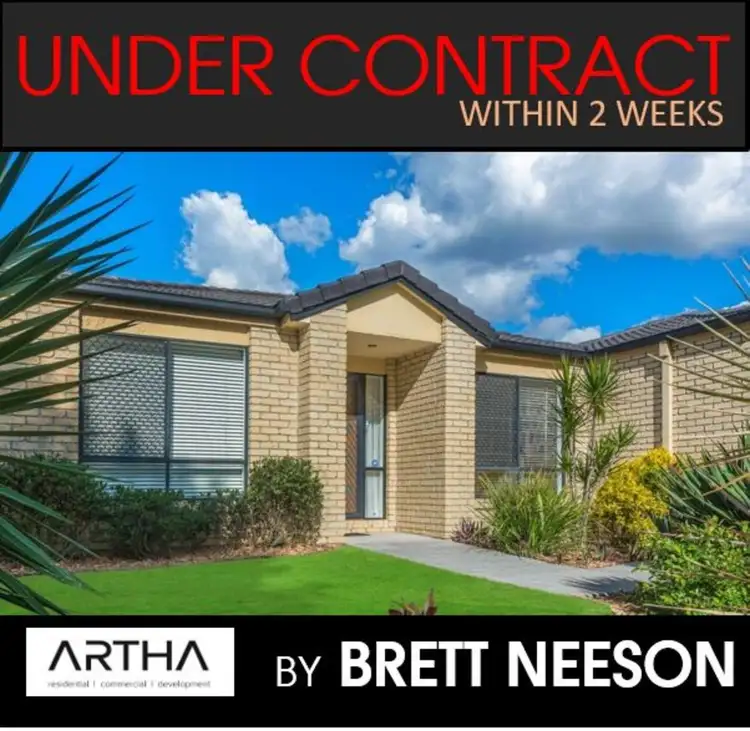Main view of Homely house listing, 22 Botanical Drive, Underwood QLD 4119