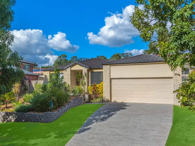 Third view of Homely house listing, 22 Botanical Drive, Underwood QLD 4119