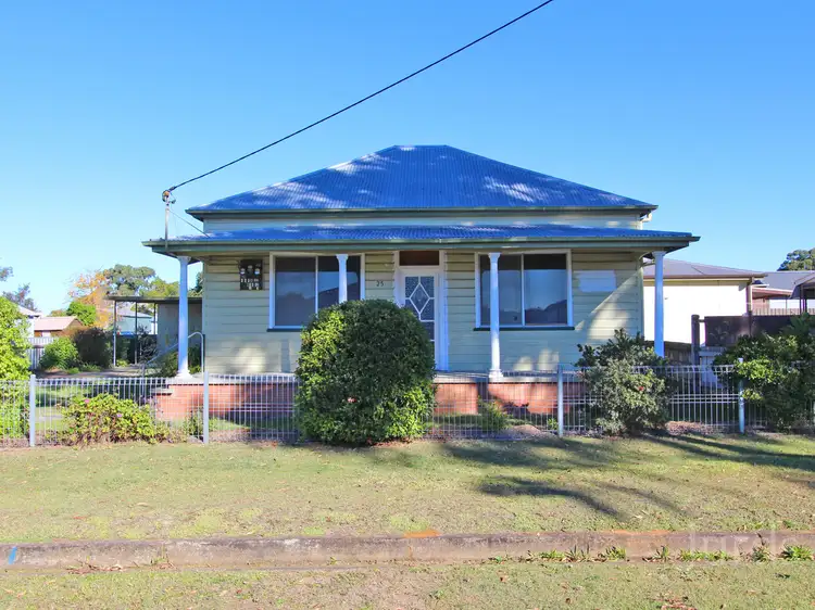25 Northcote Street, Cessnock NSW 2325