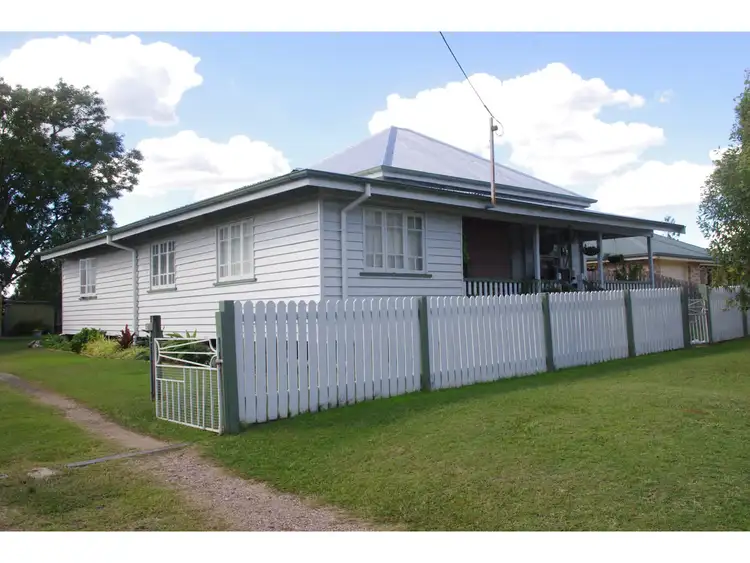 Sixth view of Homely house listing, 31 Spencer Street, Gatton QLD 4343