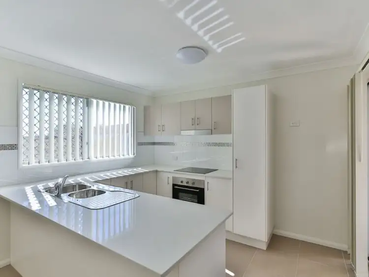 Fifth view of Homely unit listing, 2/303-305 Bridge Street, Newtown QLD 4350