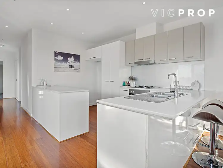 Third view of Homely apartment listing, 32/881 Doncaster Road, Doncaster East VIC 3109