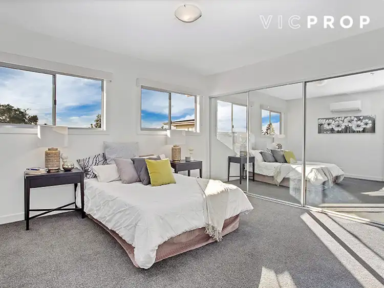 Fifth view of Homely apartment listing, 32/881 Doncaster Road, Doncaster East VIC 3109