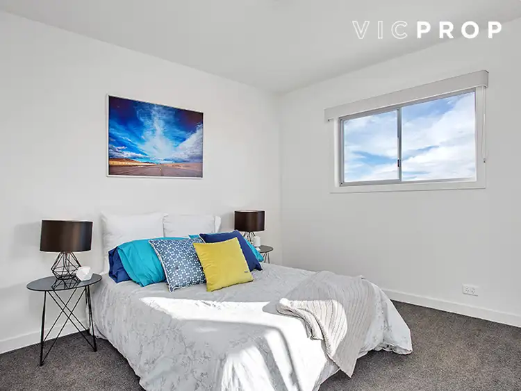 Sixth view of Homely apartment listing, 32/881 Doncaster Road, Doncaster East VIC 3109