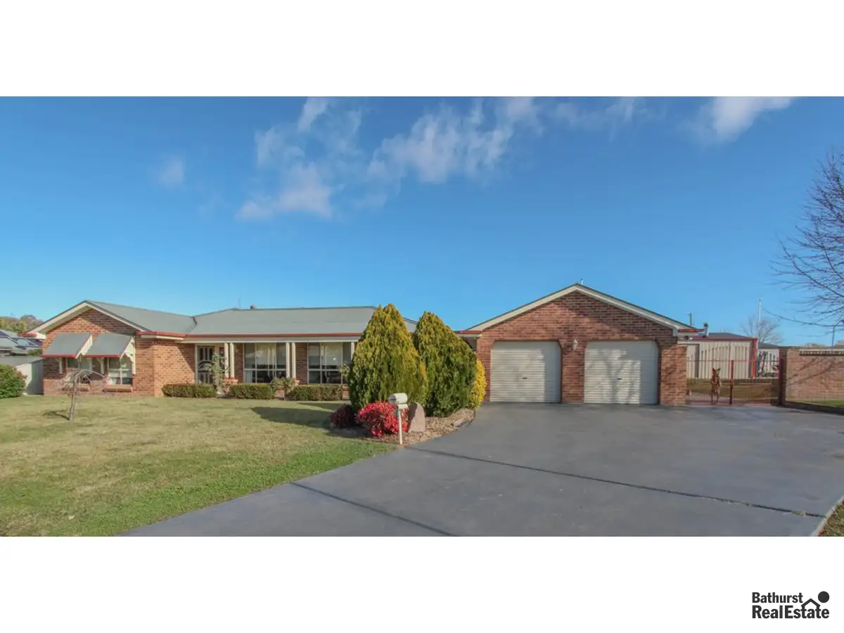Main view of Homely house listing, 12 McCarthy Close, Eglinton NSW 2795