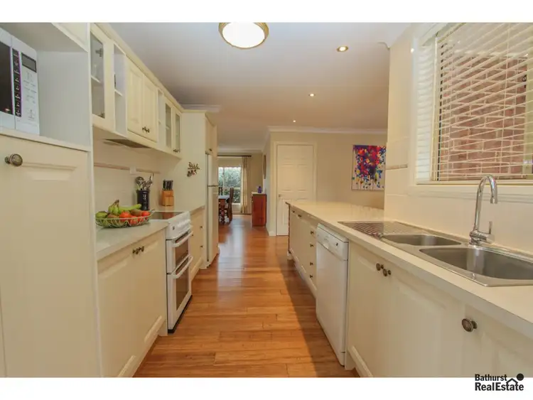 Second view of Homely house listing, 12 McCarthy Close, Eglinton NSW 2795