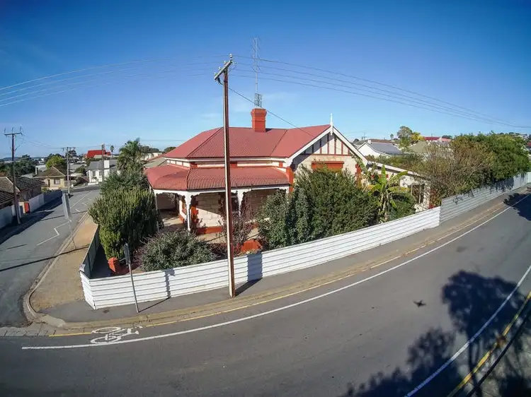 3 Holburn Street, Port Lincoln SA 5606