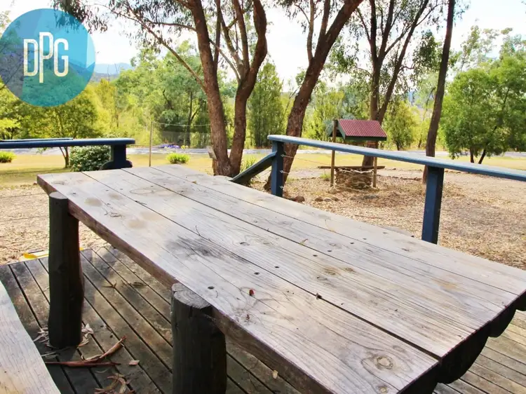 Second view of Homely house listing, 3395 Mansfield Woods Point Road, Jamieson VIC 3723