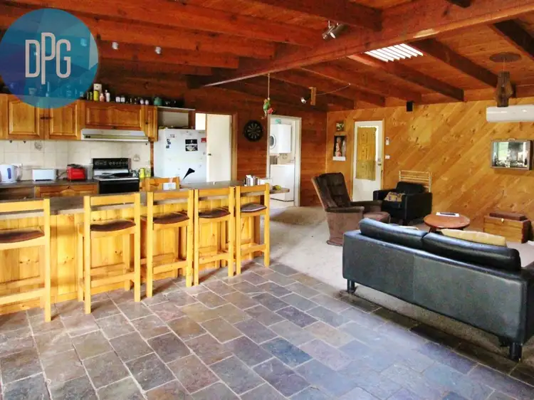 Third view of Homely house listing, 3395 Mansfield Woods Point Road, Jamieson VIC 3723