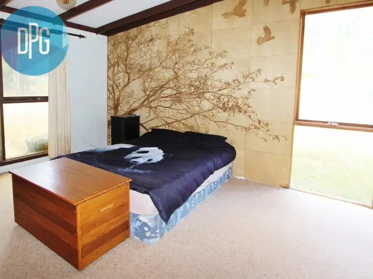 Fourth view of Homely house listing, 3395 Mansfield Woods Point Road, Jamieson VIC 3723