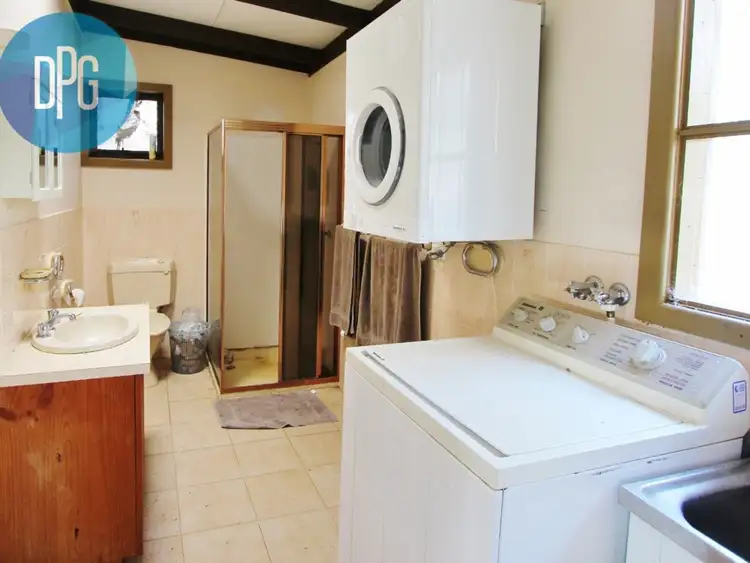 Fifth view of Homely house listing, 3395 Mansfield Woods Point Road, Jamieson VIC 3723