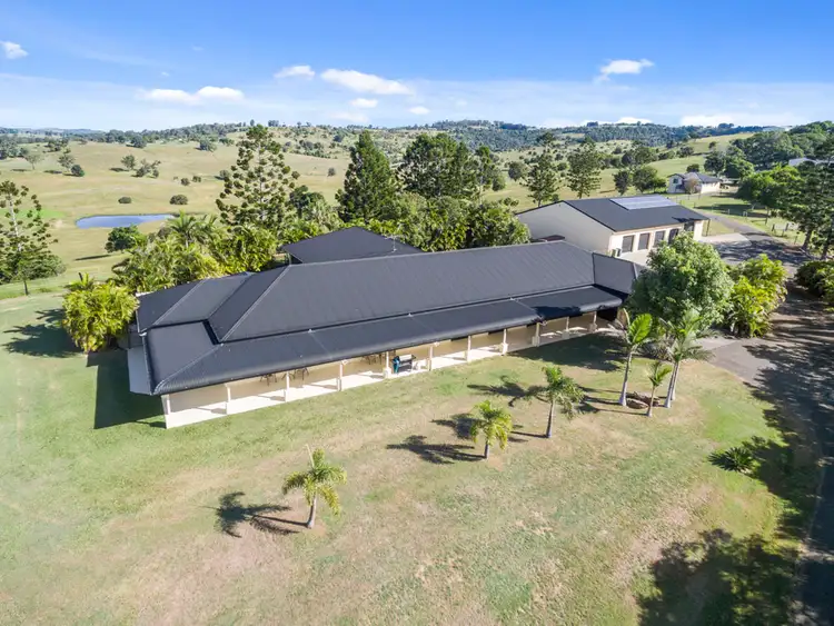 Main view of Homely house listing, 125 Steinhardts Road, Marburg QLD 4346