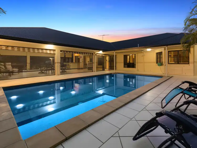 Third view of Homely house listing, 125 Steinhardts Road, Marburg QLD 4346