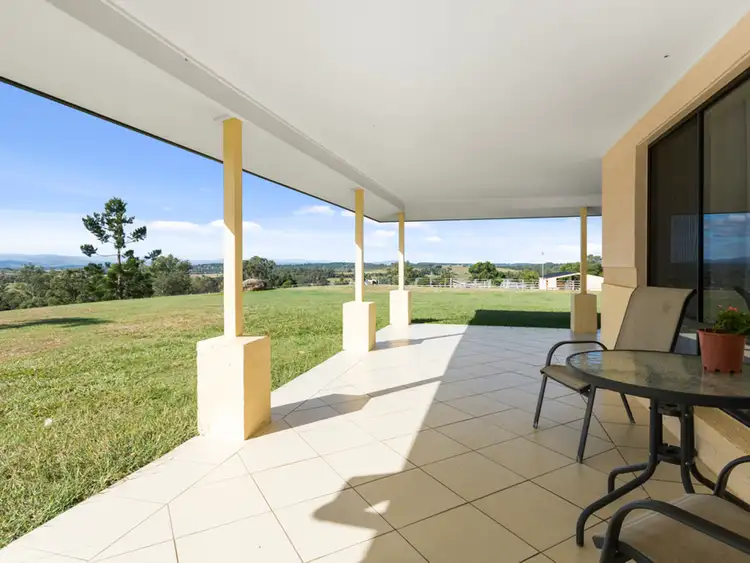 Fourth view of Homely house listing, 125 Steinhardts Road, Marburg QLD 4346