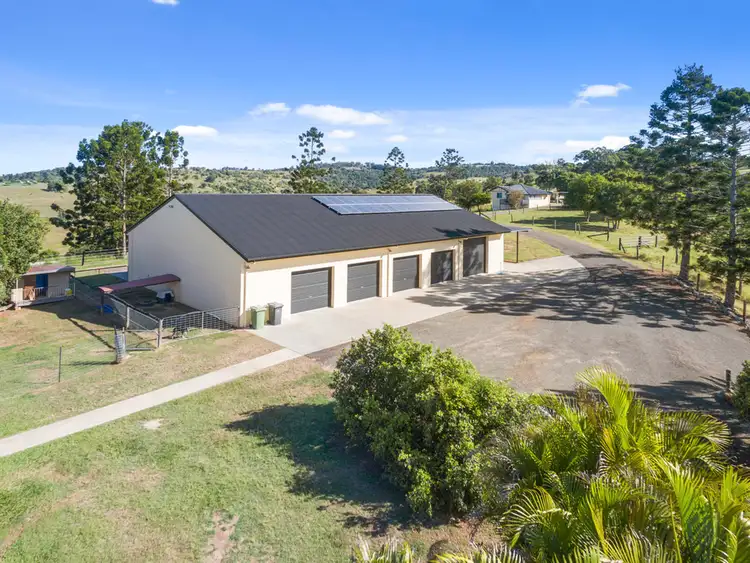 Fifth view of Homely house listing, 125 Steinhardts Road, Marburg QLD 4346
