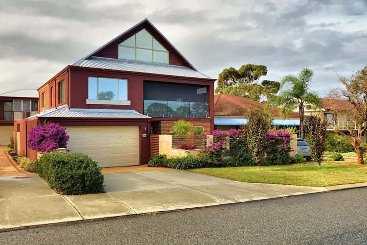 38A Edmonston Crescent, Karrinyup WA 6018