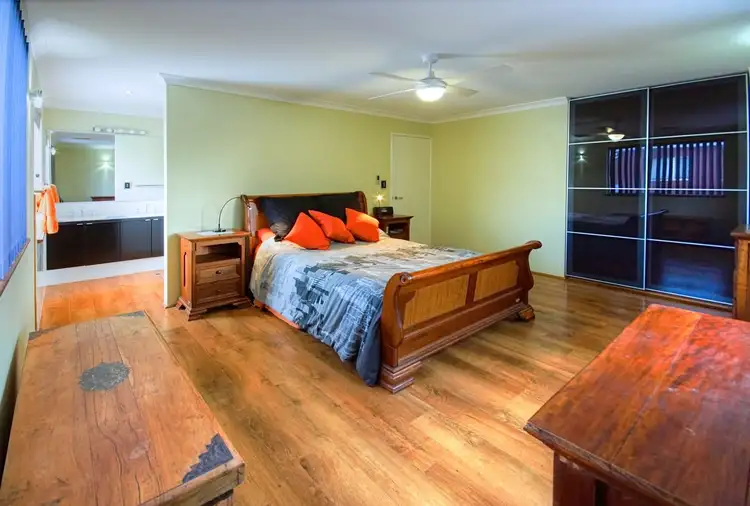 Seventh view of Homely house listing, 38A Edmonston Crescent, Karrinyup WA 6018