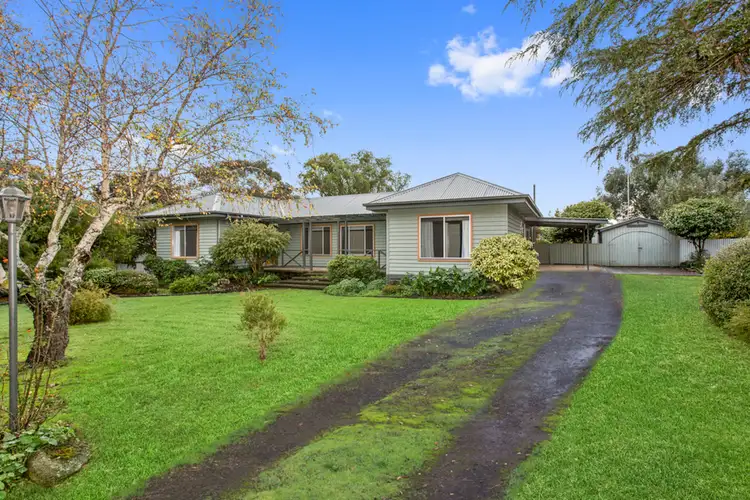 134 Watton Street, Penshurst VIC 3289