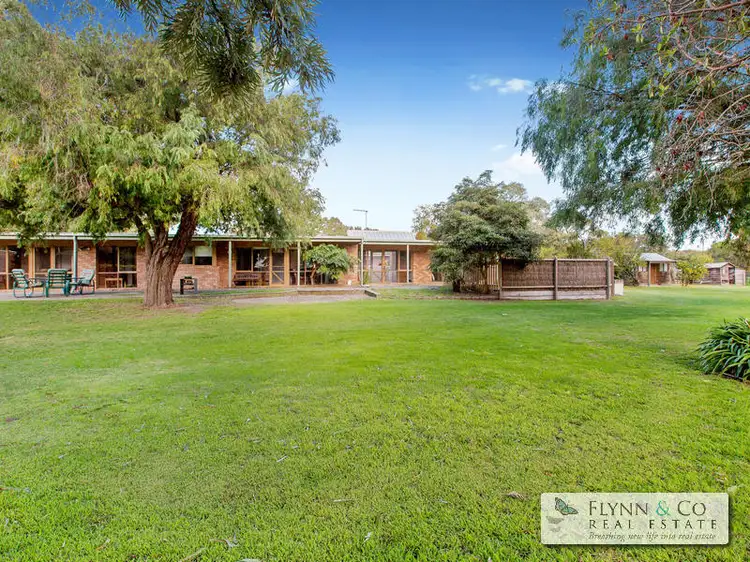 2 Mashie Court, Rosebud VIC 3939