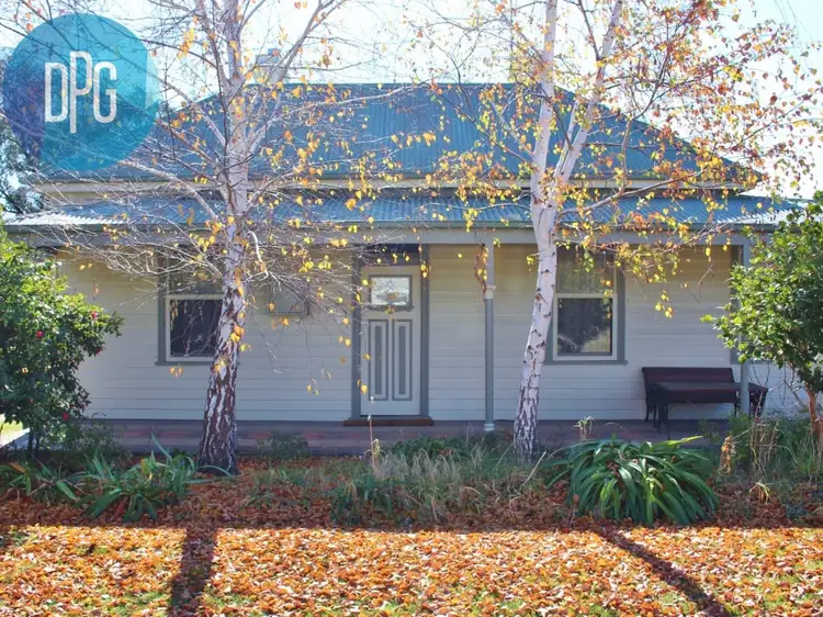 25 Curia Street, Mansfield VIC 3722