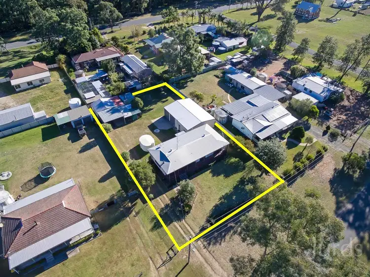 Second view of Homely house listing, 31 Howe Street, Broke NSW 2330