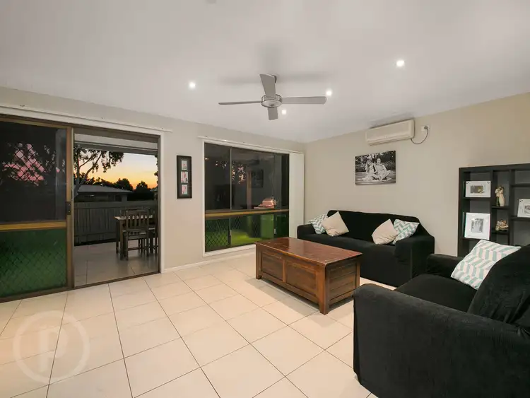 Second view of Homely house listing, 50 Molesworth Street, Seventeen Mile Rocks QLD 4073