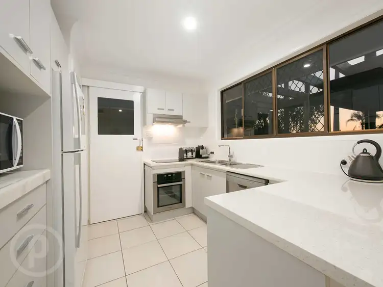 Fourth view of Homely house listing, 50 Molesworth Street, Seventeen Mile Rocks QLD 4073