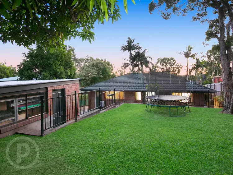 Fifth view of Homely house listing, 50 Molesworth Street, Seventeen Mile Rocks QLD 4073