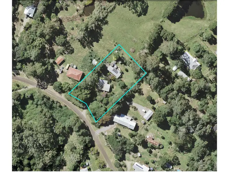 28 Rosella Road, North Maleny QLD 4552