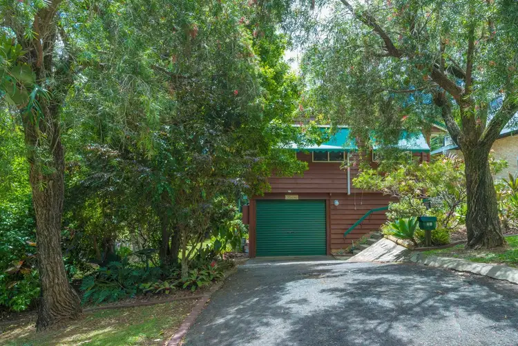 Second view of Homely house listing, 26 Mill Street, Pomona QLD 4568