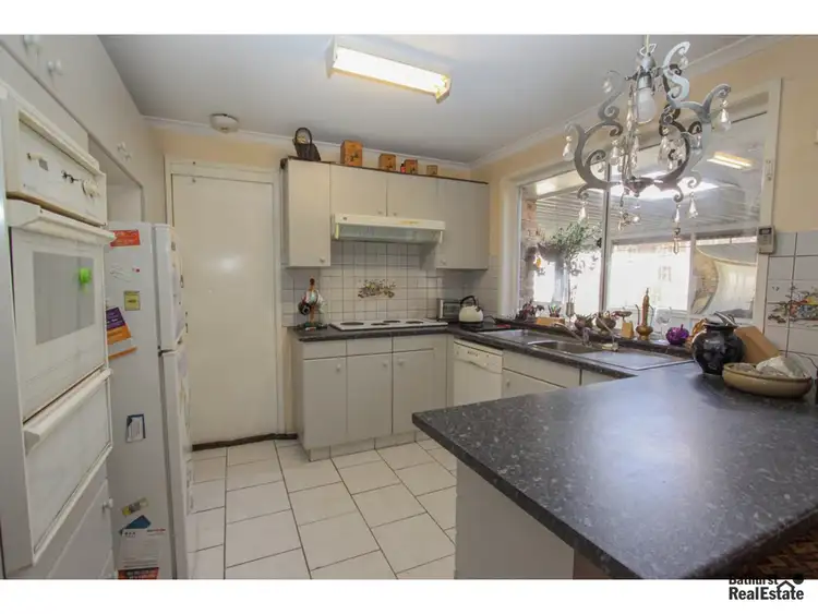 Second view of Homely house listing, 18 Pryce Parade, Bathurst NSW 2795