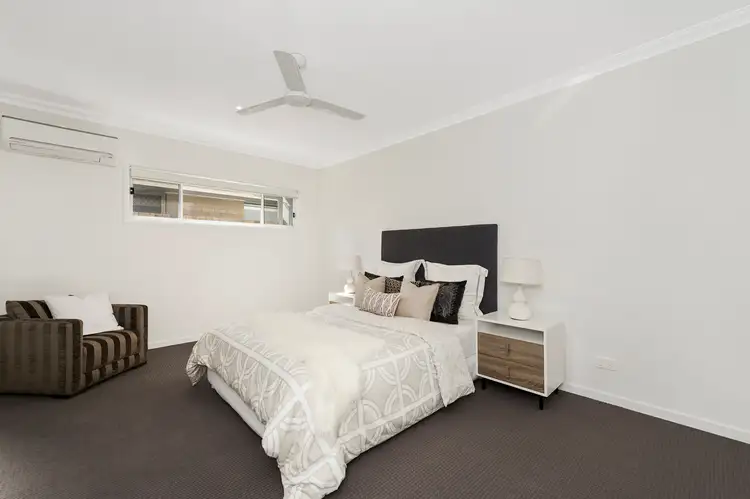 Fifth view of Homely house listing, 35 Adelaide Crescent, Ormeau Hills QLD 4208