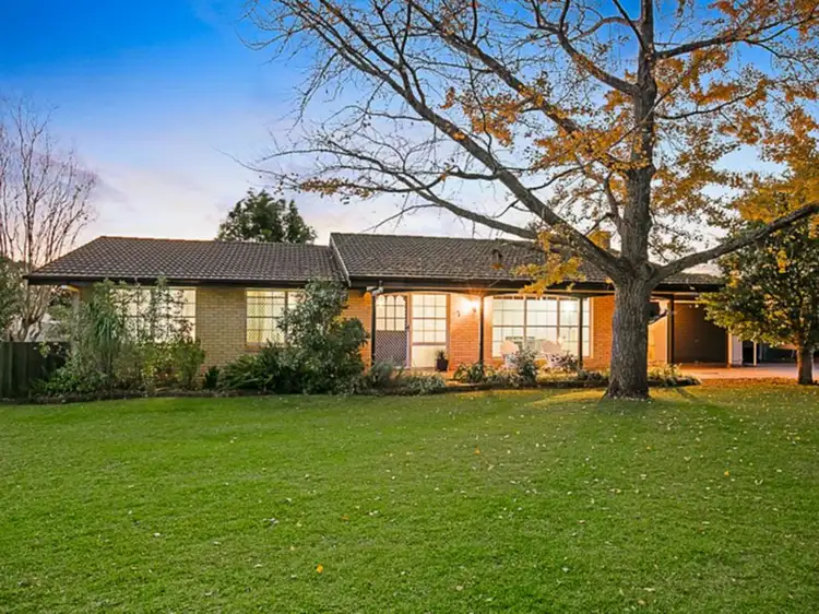 3 Loveday Street, Rangeville QLD 4350