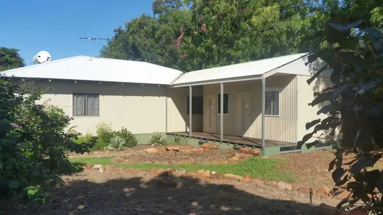 Main view of Homely house listing, 22 Koojarra Street, Wyndham WA 6740