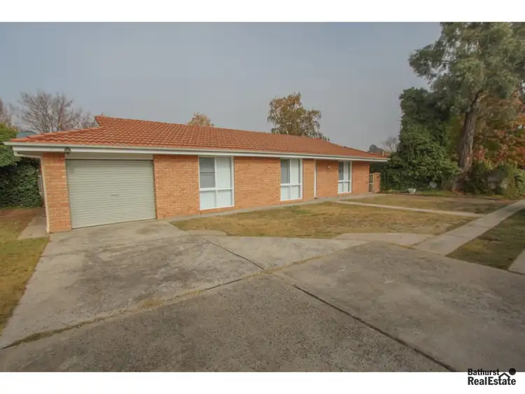 25 Napier Street, Bathurst NSW 2795
