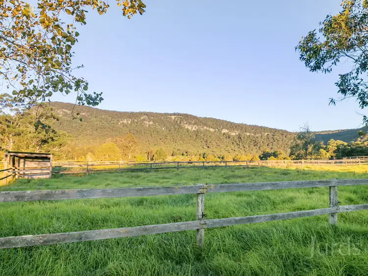 Third view of Homely rural property listing, 289 Heaton Road, Quorrobolong NSW 2325