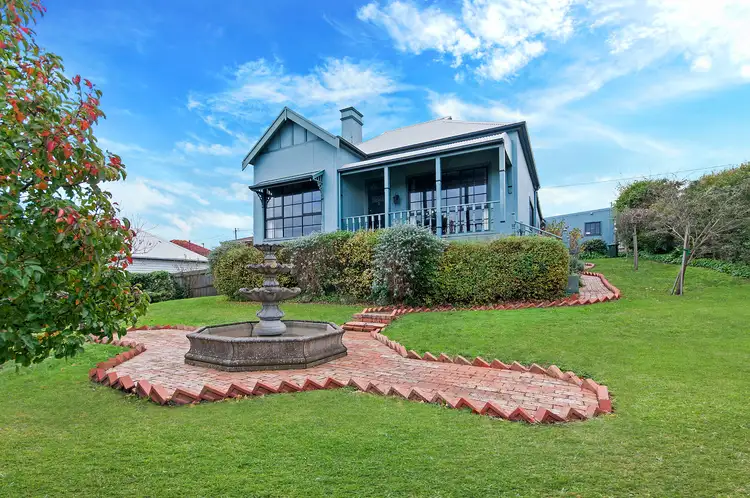 2 Denneys Street, Warrnambool VIC 3280