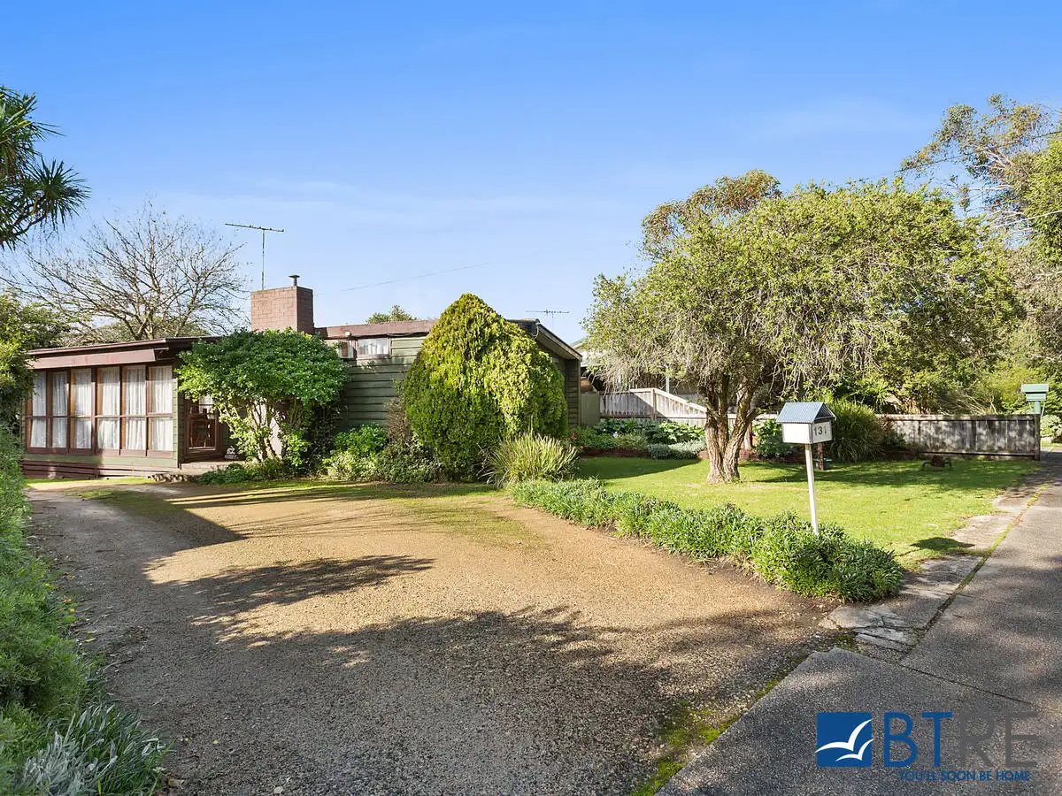 Main view of Homely house listing, 131 Victoria Street, Hastings VIC 3915