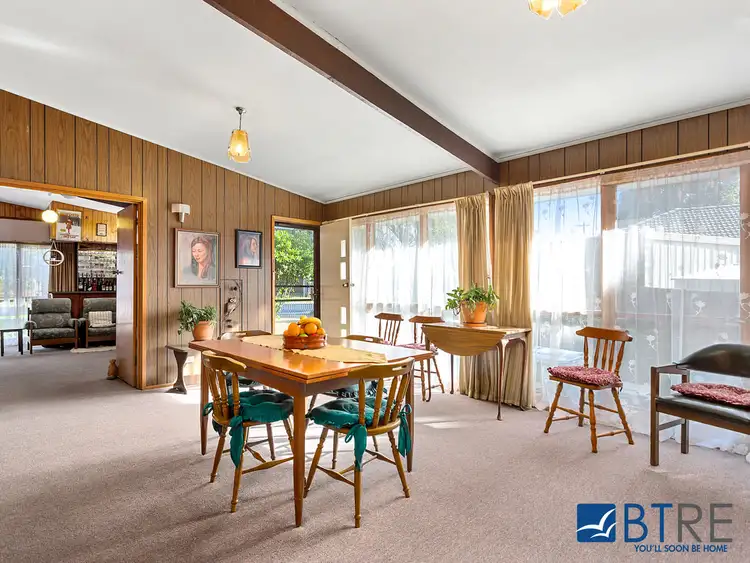 Second view of Homely house listing, 131 Victoria Street, Hastings VIC 3915