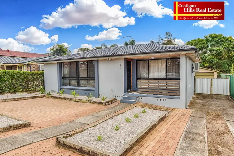 Main view of Homely house listing, 6 Ebony Crescent, Quakers Hill NSW 2763