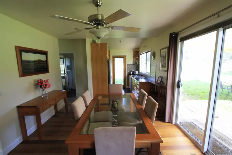 Fourth view of Homely rural property listing, 464 Heathcote-North Costerfield Road, Heathcote VIC 3523