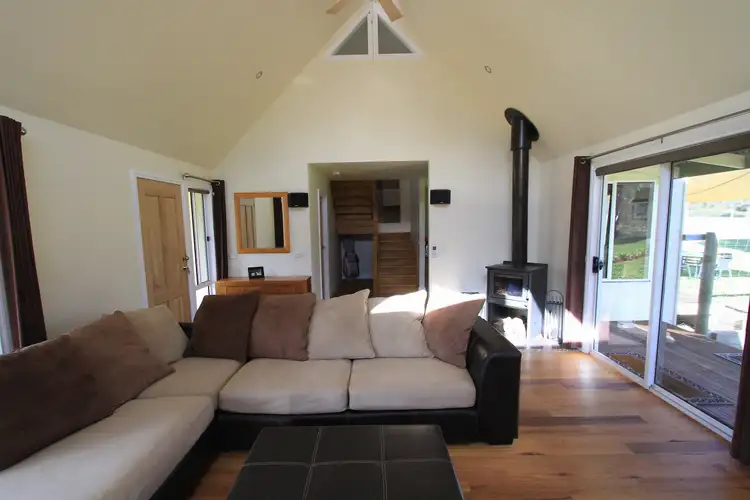 Fifth view of Homely rural property listing, 464 Heathcote-North Costerfield Road, Heathcote VIC 3523