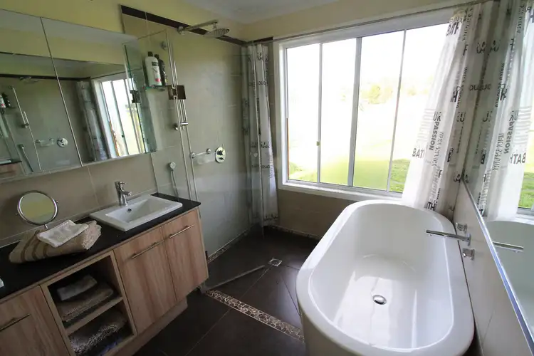 Sixth view of Homely rural property listing, 464 Heathcote-North Costerfield Road, Heathcote VIC 3523