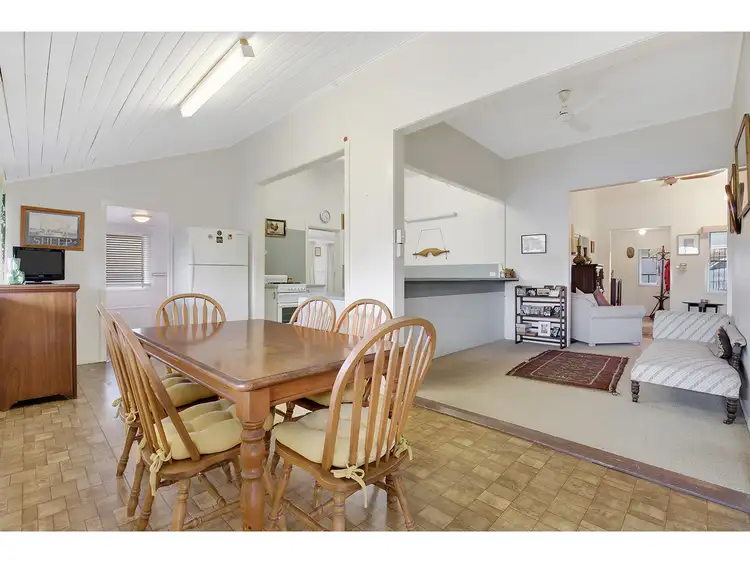 Seventh view of Homely house listing, 40 Corberry Street, The Range QLD 4700