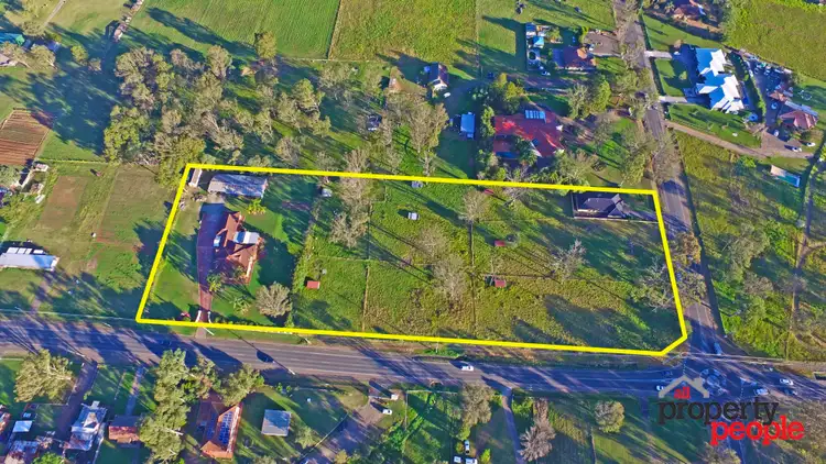 Main view of Homely house listing, 435 Fourth Avenue, Austral NSW 2179