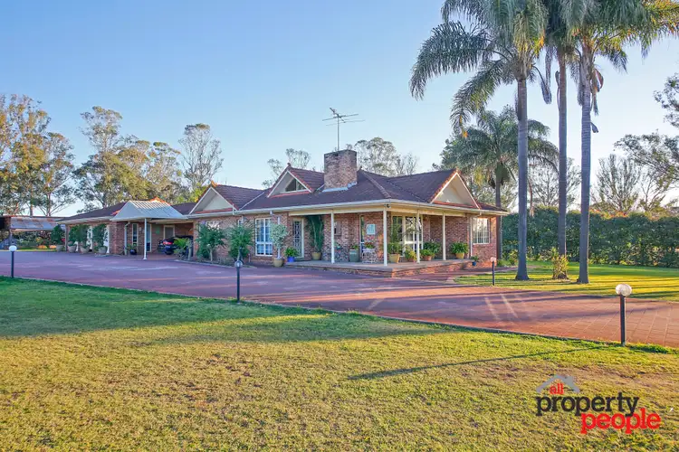 Second view of Homely house listing, 435 Fourth Avenue, Austral NSW 2179